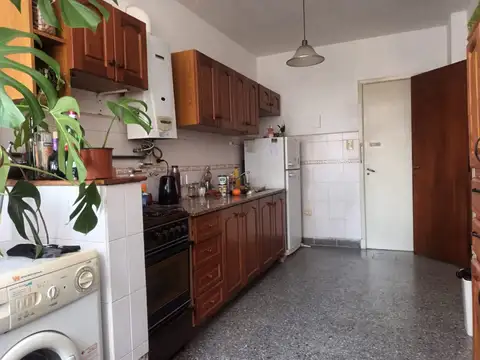 Departamento en Venta 60 años