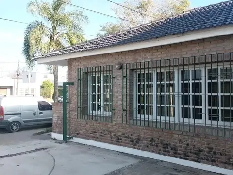 Galpon en Venta en Casilda, USD 250.000