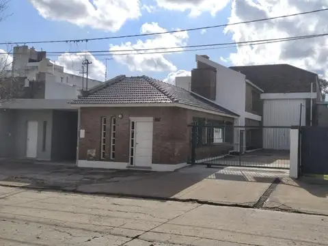 Galpón en Venta en Casilda, Caseros