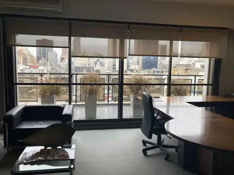 Oficina en venta - 700 m2 - Centro INCLUYE 13 COCHERAS FIJAS