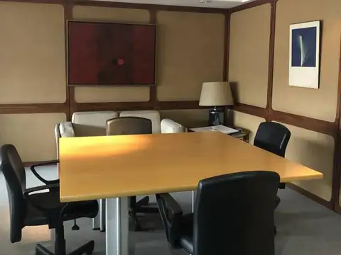Oficina en Venta al Norte