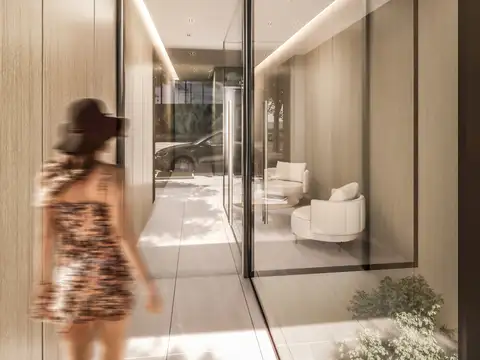 Departamento en Venta al Suroeste