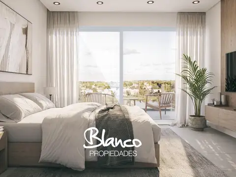 Departamento de 3 Ambientes en Venta en Lagunita, Nordelta, Tigre