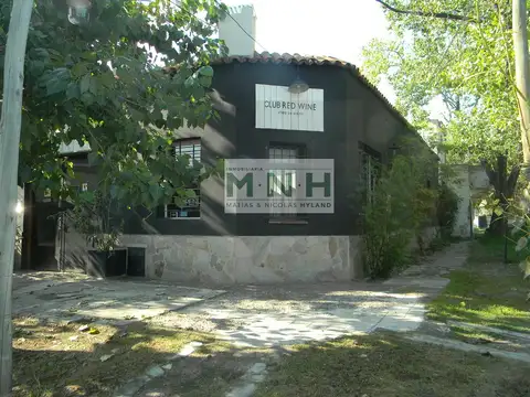 Departamento - Mart.-Fleming/Panam.