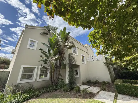 Casa en Venta, 4 dormitorios, Senderos 1, Pilar