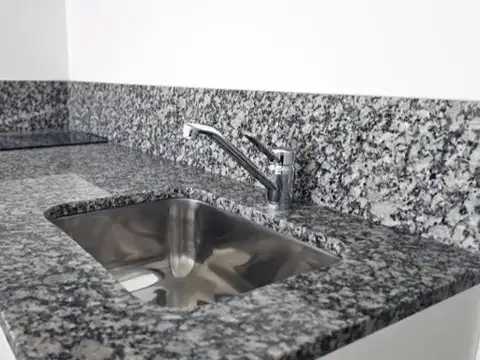 Departamento en Venta en Barracas, USD 67.100