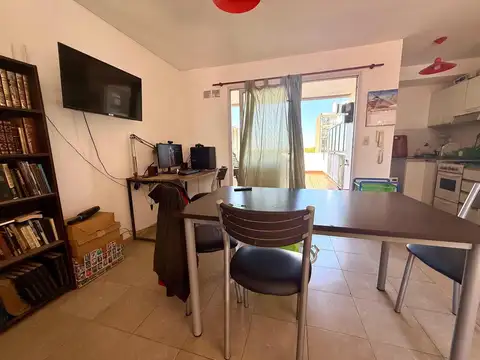Departamento en Venta Permite mascota