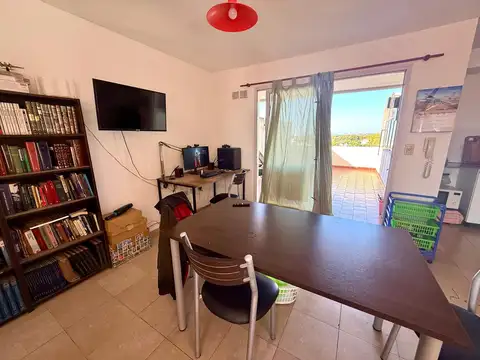 Departamento en Venta en Echesortu, USD 57.000