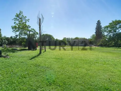 413 Y 21 D LOTES EN VENTA VILLA ELISA BARRIO CERRADO LIHUEN ESCRITURA