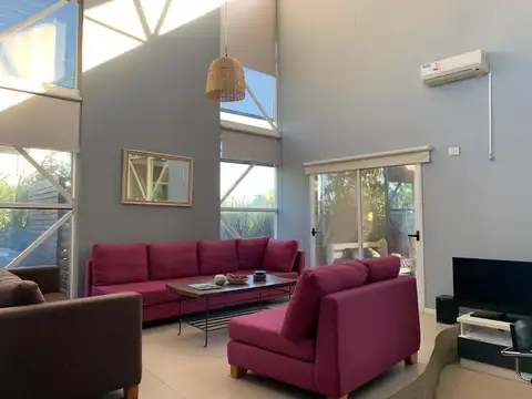 Casa en Alquiler Temporal 4 años