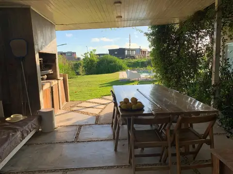 Casa en Alquiler Temporal 4 años