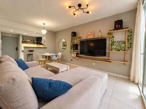 Departamento en Venta 6 años