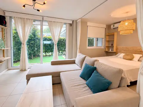 Departamento en Venta en Villa Los Remeros, USD 135.000