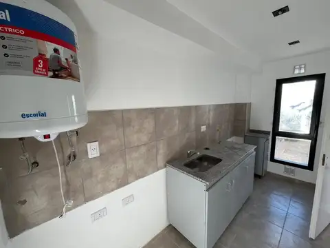 Departamento en Venta 1 año
