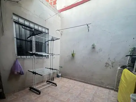 Calle Punta Lara 200