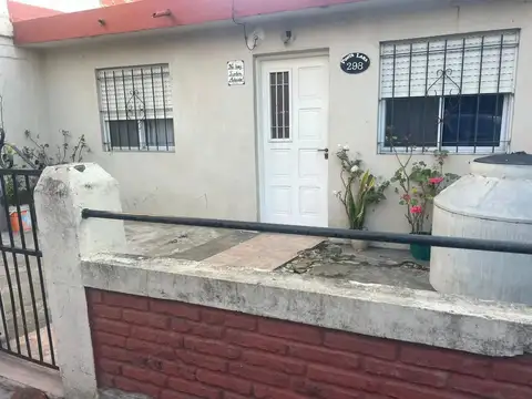 Calle Punta Lara 200
