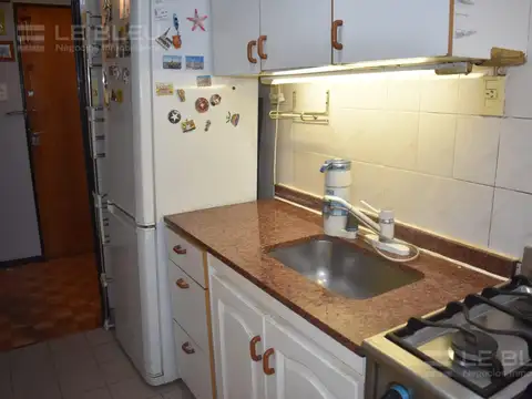 Departamento en Venta Apto profesional