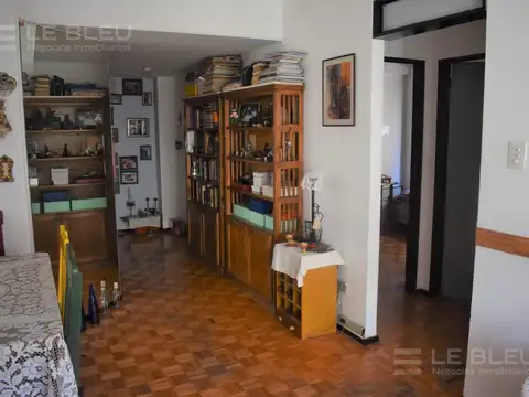 Venta Departamento 3 ambientes a una cuadra del subte