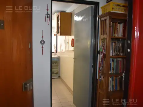 Departamento en Venta en San Nicolás, USD 94.900