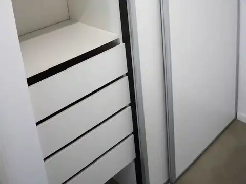 Departamento en Alquiler 9 años