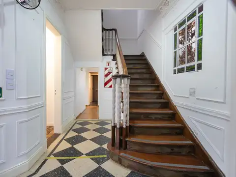 CASA ALQUILER COMERCIAL 8 AMBIENTES CABALLITO 