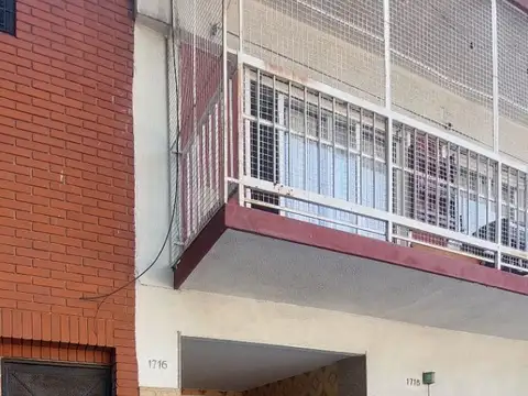 Alquiler!!! 2 ambientes Cómodo y funcional departamento  en Villa Santa Rita! 