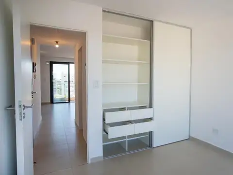 Departamento en Venta en Haedo Sur, USD 105.000