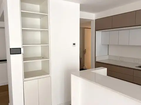 Departamento en Venta en San Isidro, USD 730.000