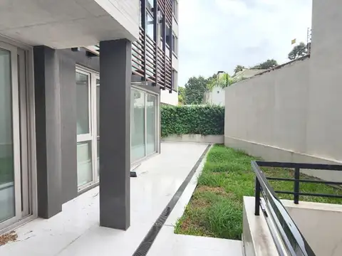 Departamento en Venta Permite mascota