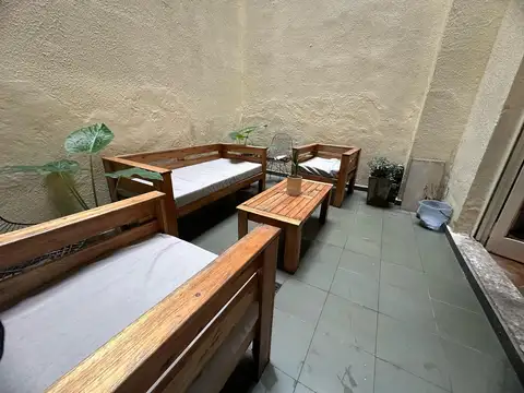 Pacheco de melo  al 2600