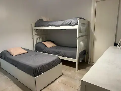 Departamento en Venta 40 años