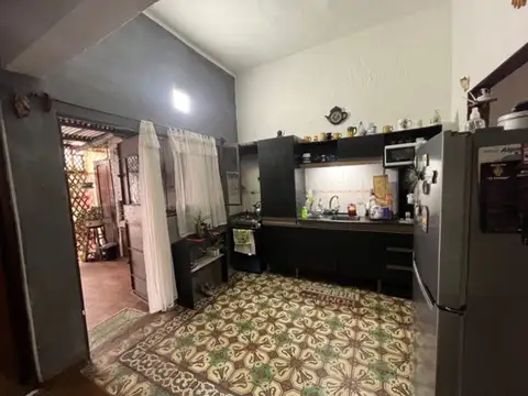 Capitan Florencio 4000