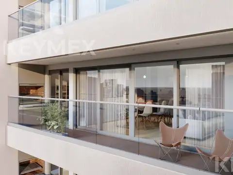 Departamento en Venta en La Plata, USD 135.000