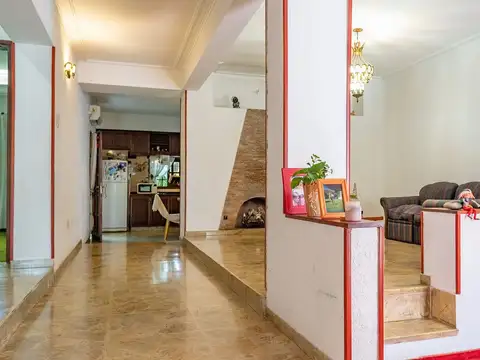 Casa en Venta en Refinerias, USD 199.500
