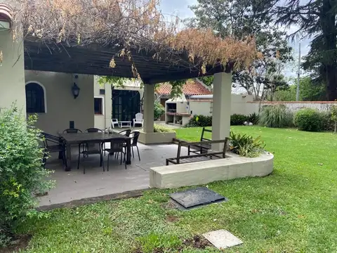 Quinta en Alquiler Temporal en Bella Vista, USD 3.500