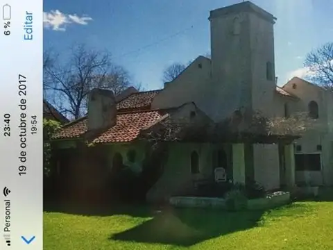 Quinta en Alquiler Temporal en Bella Vista, USD 1.500