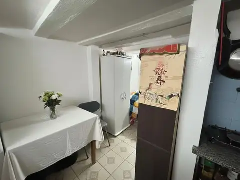 Venta Monoambiente - Constitucion - Oportunidad