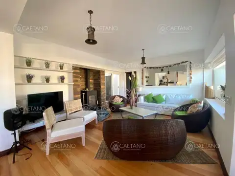 Hermosa Casa en La Posta del Cangrego