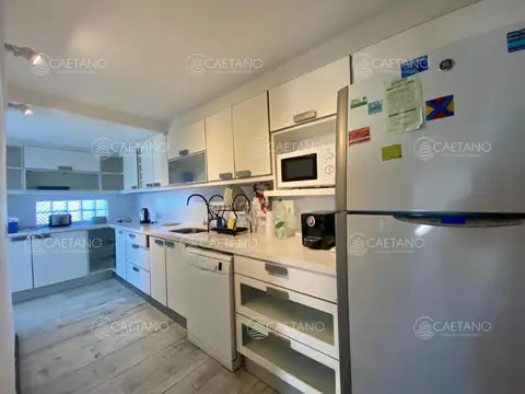 Casa en Alquiler Temporal de 3 dormitorios