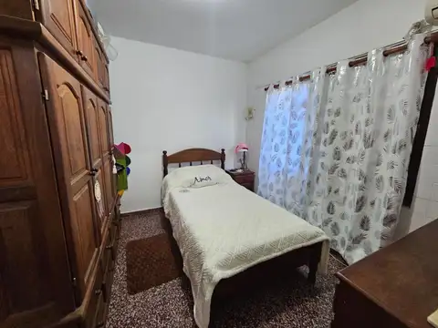 Casa en Venta en el Centro de Villa Ocampo