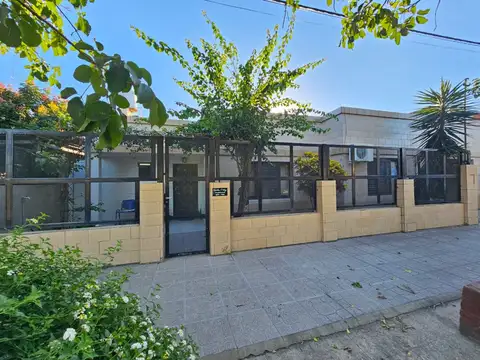 Casa en Venta en el Centro de Villa Ocampo