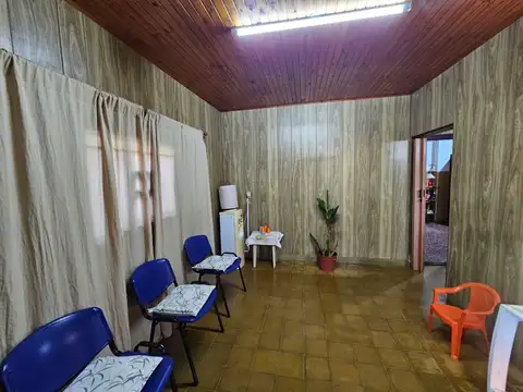 Casa en Venta en Villa Ocampo, USD 80.000