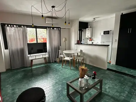 Depto Tipo Casa en Alquiler en Palermo, $ 1.300.000
