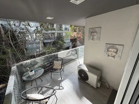 Departamento en Venta en Villa Luro, USD 240.000