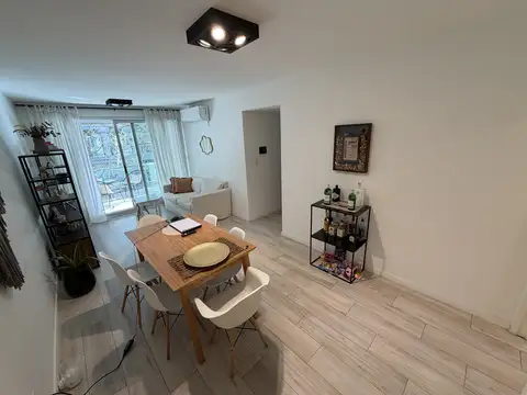 Departamento en Venta de 4 ambientes
