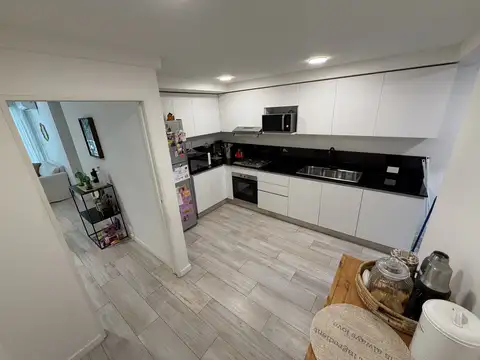 Departamento en Venta Apto profesional