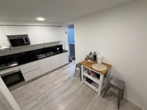Departamento en Venta 2 años