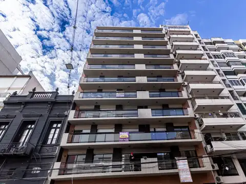 Departamento en Alquiler en Centro, Rosario