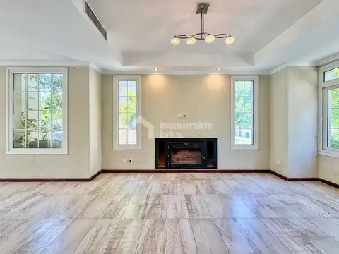 Casa en Venta 6 años