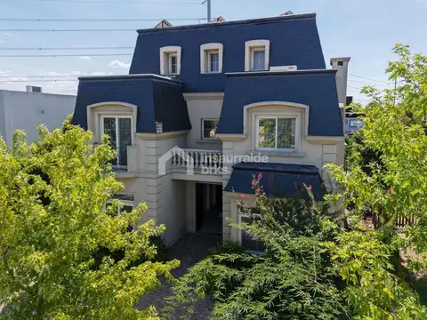 Casa en Venta de 4 dormitorios